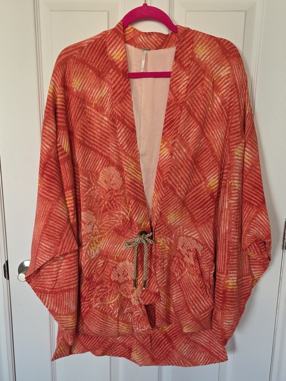 FREE PEOPLE Kimono